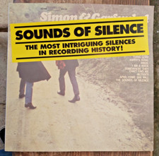 SOUNDS OF SILENCE, Simon &