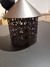 Suspension décorative type orientale