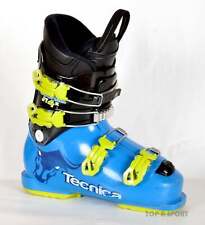 Tecnica JT4 Cochise R - Chaussures de ski d'occasion Junior