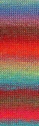 Lang yarns mille colori - lang,