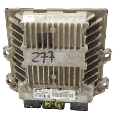 Calculateur moteur Citroen Berlingo 2.0 HDi 5WS40155C-T 9657662380 266057769 ...
