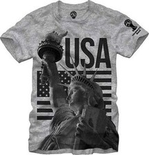 T-Shirt Sublimé Authentic