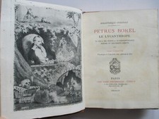 CLARETIE Jules - Pétrus