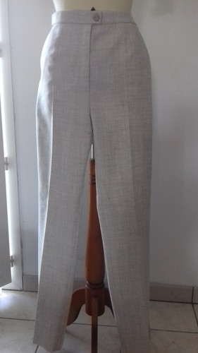 Pantalon femme coupe disco - femme,
