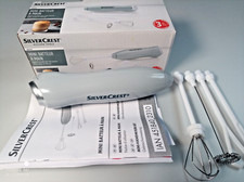 SILVERCREST Mini Mélangeur