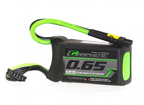 Turnigy graphene panther - graphene,
