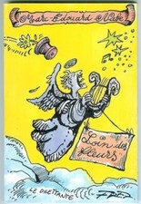 Livre de Marc Edouard NABE -