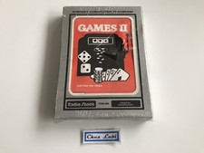 Radio Shack TRS-80 - Games II