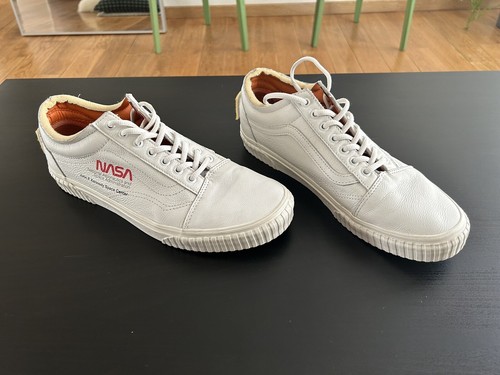Vans nasa - vans,
