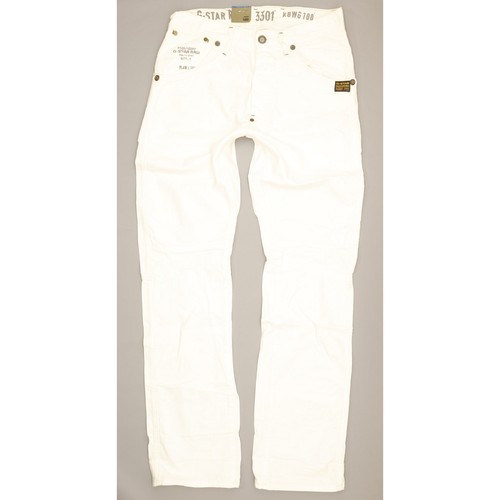 Star jack homme blanc - g-star,