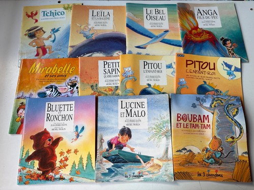 Lot livres collection - lot,