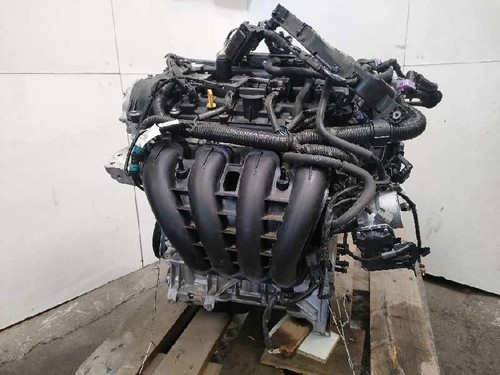 Pe02 moteur complet carter - complet,