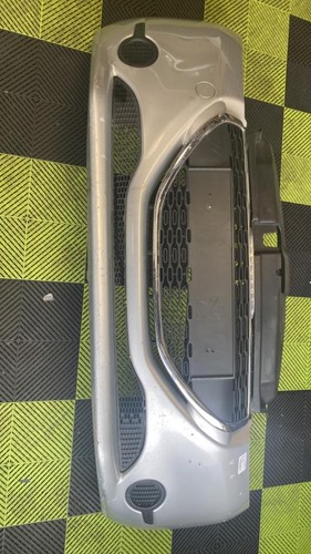 Pare choc avant peugeot - avant, 1