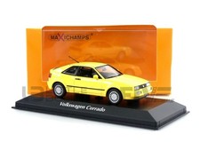 Maxichamps volkswagen - maxichamps, 1/43