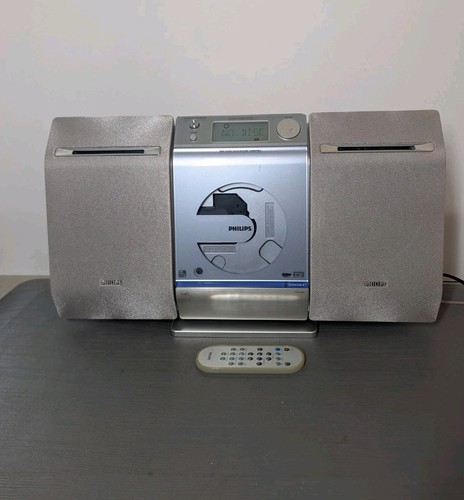 Philips radio usb micro - philips,