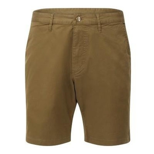 Korda kore chino shorts olive - shorts,