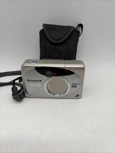 Appareil photo fujifilm nexia - photo,