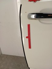 Porte avant droit CITROEN DS3