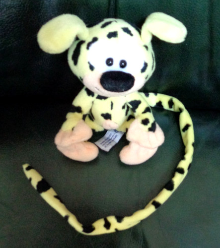 Mar peluche bebe - mar/,
