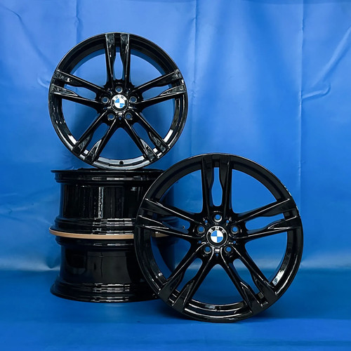 Pouces bmw 5er - 5er, f10