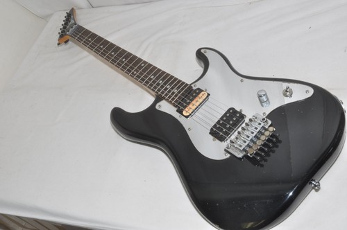 Guitare électrique esp - guitare,