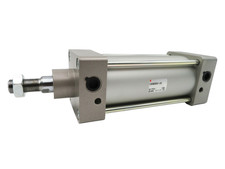 Cylindre SMC C95MDB80-125