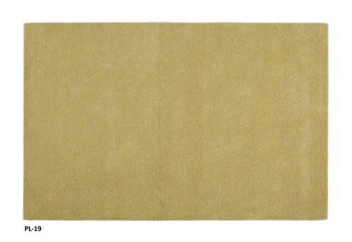 Tapis gabbeh 100 - gabbeh, jaune