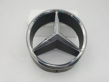 Plaque Écrite Logo Écusson