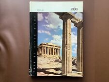 Livre "  ATHENES" Ed. Fernand Nathan  1962