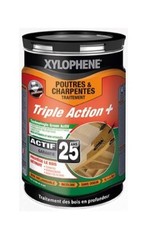 XYLOPHENE 1L TRAITEMENT BOIS POUTRE CHARPENTE INSECTICIDE TERMITE 25 ANS