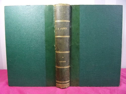 Bretagne jules janin - jules,