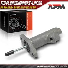Récepteur Embrayage pour BMW E12 E24 E28 E30 E21 E36 318 320 325 520 72-94