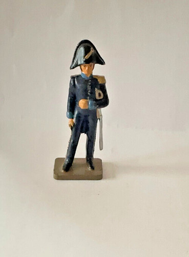 Figurine 75mm starlux - figurine,