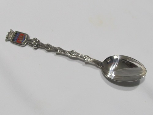 Petite cuillère souvenir