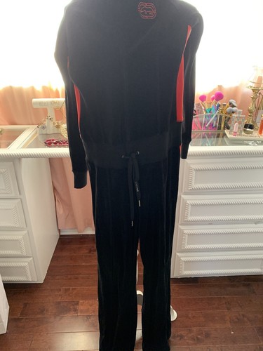 Eckored jumpsuit - eckored,