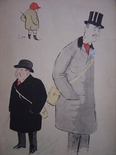 Lithographie de SEM Georges