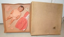 Superbe coffret ancien CONVERT