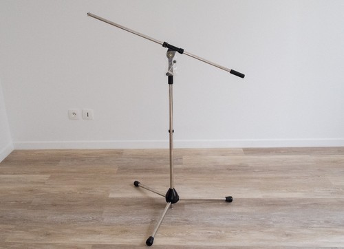 Pied micro neuf m - neuf, k&m