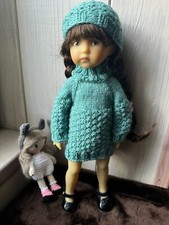 vêtement compatible poupée