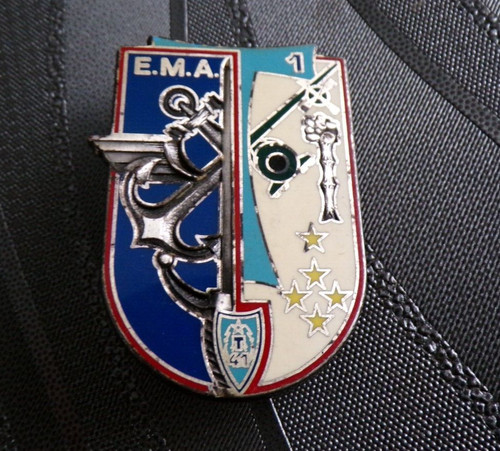 Insigne militaire - insigne,