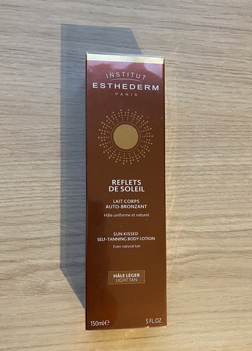 Esthederm reflets soleil - esthederm,