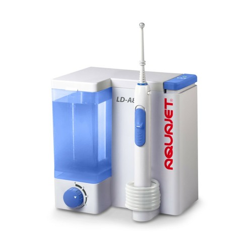 Irrigateur dentaire