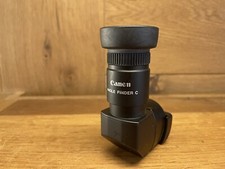 Canon Angle Finder C Avec