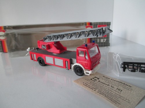 Herpa 806502 germany 87 - herpa,