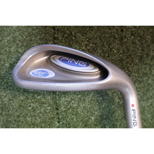 Ping g5l red dot femmes - ping,
