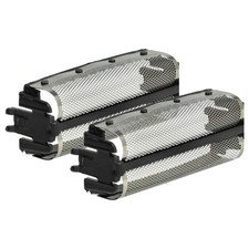 2x Grilles doubles de rasoir