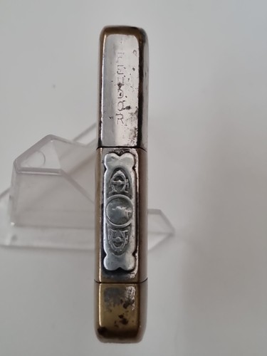 Briquet tranchées feudor - briquet,
