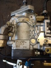 Pompe injection bosch CITROEN