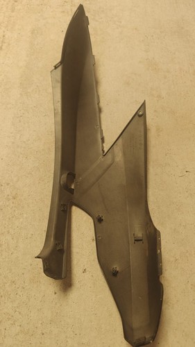 Flanc selle droit kymco - droit,