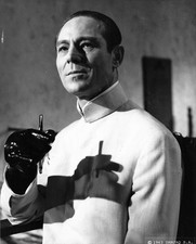 JAMES BOND 007 photo still